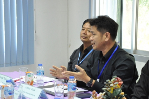 ไฟล์แนบ คณะอนุกรรมการฯ คณะที่ ๕ เข้าตรวจประเมิน GECC กปภ.สาขากระนวน จ.ขอนแก่น