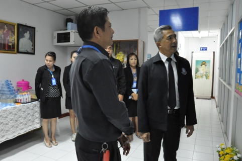 ไฟล์แนบ คณะอนุกรรมการฯ คณะที่ ๕ เข้าตรวจประเมิน GECC กปภ.สาขากระนวน จ.ขอนแก่น