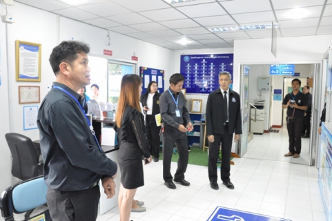 ไฟล์แนบ คณะอนุกรรมการฯ คณะที่ ๕ เข้าตรวจประเมิน GECC กปภ.สาขากระนวน จ.ขอนแก่น