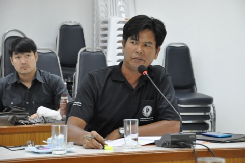 ไฟล์แนบ กองระบบจำหน่าย การประปาส่วนภูมิภาคเขต ๖ จัดประชุมสนทนายามเช้า (Morning Talk) ประจำเดือนมิถุนายน ๒๕๖๒ 