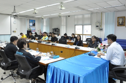ไฟล์แนบ กองระบบจำหน่าย การประปาส่วนภูมิภาคเขต ๖ จัดประชุมสนทนายามเช้า (Morning Talk) ประจำเดือนมิถุนายน ๒๕๖๒ 