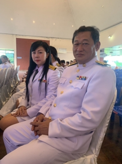 ไฟล์แนบ การประปาส่วนภูมิภาค สาขาขลุง เข้าร่วมพิธีทำบุญตักบาตรถวายพระราชกุศล และพิธีลงนามถวายพระพรชัย มงคล เนื่องในโอกาสวันเฉลิมพระชนมพรรษา สมเด็จพระนางเจ้าสุทิดา พัชรสุธาพิมลลักษณ พระบรมราชินี ประจำปี 2562