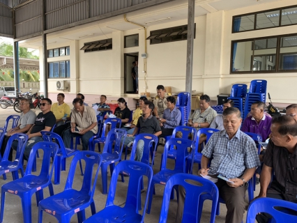 ไฟล์แนบ กปภ.สาขาสามพราน ลงพื้นที่ ตามโครงการ กปภ.ลดค่าติดตั้ง 15% บริเวณองค์การบริหารส่วนตำบลหนองนกไข่ อ.กระทุ่มแบน จ.สมุทรสาคร 