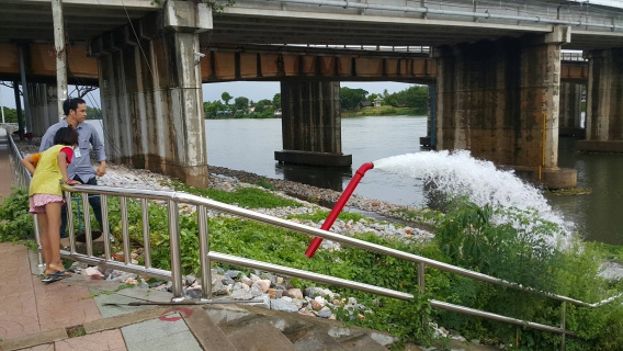 ไฟล์แนบ กปภ.สาขากำแพงเพชร ดำเนินการระบายตะกอนในเส้นท่อพร้อมตรวจสอบแรงดันน้ำ ตามแผนโครงการจัดการน้ำสะอาด (WSP)