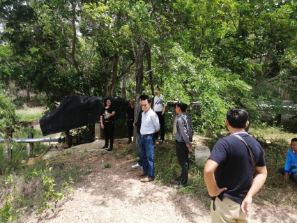 ไฟล์แนบ การประปาส่วนภูมิภาคสาขาหนองบัวแดง วันที่ 12 มิถุนายน 2562 นายมงคล วัลยะเสวี รองผู้ว่าการ (ปฏิบัติการ 2) ตรวจเยี่ยม การประปาส่วนภูมิภาคสาขาหนองบัวแดง และหน่วยบริการภักดีชุมพล
