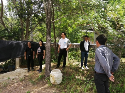 ไฟล์แนบ การประปาส่วนภูมิภาคสาขาหนองบัวแดง วันที่ 12 มิถุนายน 2562 นายมงคล วัลยะเสวี รองผู้ว่าการ (ปฏิบัติการ 2) ตรวจเยี่ยม การประปาส่วนภูมิภาคสาขาหนองบัวแดง และหน่วยบริการภักดีชุมพล