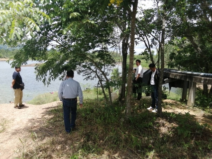 ไฟล์แนบ การประปาส่วนภูมิภาคสาขาหนองบัวแดง วันที่ 12 มิถุนายน 2562 นายมงคล วัลยะเสวี รองผู้ว่าการ (ปฏิบัติการ 2) ตรวจเยี่ยม การประปาส่วนภูมิภาคสาขาหนองบัวแดง และหน่วยบริการภักดีชุมพล
