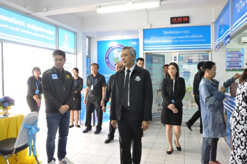 ไฟล์แนบ คณะอนุกรรมการฯ เข้าตรวจประเมินศูนย์ราชการสะดวก GECC กปภ.สาขาเมืองพล จ.ขอนแก่น