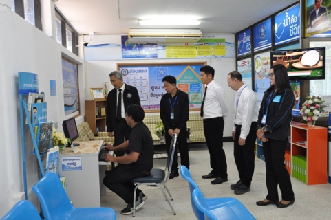 ไฟล์แนบ กปภ.สาขาชนบท ให้การต้อนรับคณะอนุกรรมการฯ ลงพื้นที่ตรวจประเมินศูนย์ราชการสะดวก (GECC)