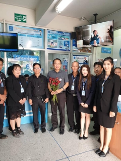 ไฟล์แนบ กปภ.สาขากาญจนบุรี ให้การตอนรับ ผู้ว่าการการประปาส่วนภูมิภาค,รองผู้ว่าการ ,ผู้อำนวยการ กปภ.เขต 3