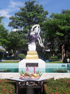 ไฟล์แนบ การประปาส่วนภูมิภาคสาขาเพชรบุรี  ทำบุญเลี้ยงพระเพื่อความเป็นศิริมงคล