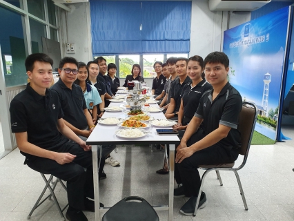 ไฟล์แนบ กองเทคโนโลยีสารสนเทศ กปภ.ข.๓ จัดกิจกรรมสนทนายามเช้า (Morning Talk) ประจำเดือน มิถุนายน ๒๕๖๒