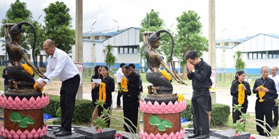 ไฟล์แนบ ผู้ว่าการฯ พร้อมคณะฯ ลงพื้นที่เยี่ยมชม กปภ.สาขาพนมทวน