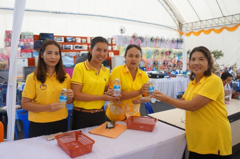 ไฟล์แนบ การประปาส่วนภูมิภาค สาขานาทวี ร่วมแจกน้ำดื่มบรรจุขวด และปฏิบัติงานช่วยเหลือร้านนาวากาชาดงานประจำปีกิ่งกาชาดอำเภอนาทวี ประจำปี 2562