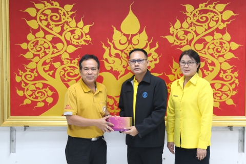 ไฟล์แนบ กปภ.เขต 10 ร่วมกับ กปภ.สาขาแม่สอด ดำเนินโครงการ DSM ณ การไฟฟ้าส่วนภูมิภาคอำเภอแม่สอด มุ่งใช้หลัก 3R จัดการทรัพยากรน้ำเพื่อความมั่นคงระยะยาว 