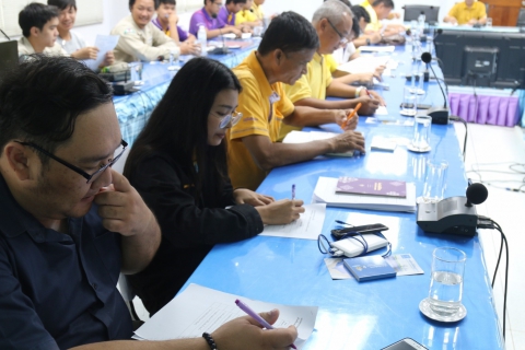ไฟล์แนบ กปภ.เขต 10 ร่วมกับ กปภ.สาขาแม่สอด ดำเนินโครงการ DSM ณ การไฟฟ้าส่วนภูมิภาคอำเภอแม่สอด มุ่งใช้หลัก 3R จัดการทรัพยากรน้ำเพื่อความมั่นคงระยะยาว 