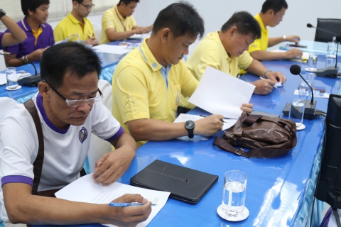 ไฟล์แนบ กปภ.เขต 10 ร่วมกับ กปภ.สาขาแม่สอด ดำเนินโครงการ DSM ณ การไฟฟ้าส่วนภูมิภาคอำเภอแม่สอด มุ่งใช้หลัก 3R จัดการทรัพยากรน้ำเพื่อความมั่นคงระยะยาว 