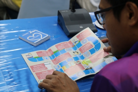 ไฟล์แนบ กปภ.เขต 10 ร่วมกับ กปภ.สาขาแม่สอด ดำเนินโครงการ DSM ณ การไฟฟ้าส่วนภูมิภาคอำเภอแม่สอด มุ่งใช้หลัก 3R จัดการทรัพยากรน้ำเพื่อความมั่นคงระยะยาว 