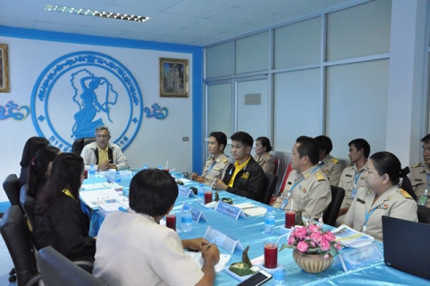 ไฟล์แนบ คณะอนุกรรมการฯ ลงพื้นที่ตรวจประเมิน GECC ณ กปภ.สาขาสุวรรณภูมิ
