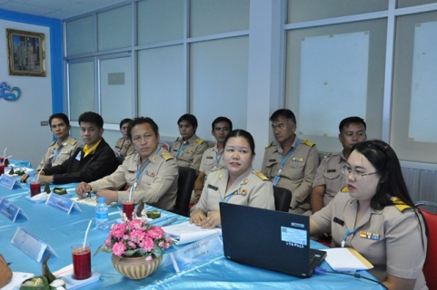 ไฟล์แนบ คณะอนุกรรมการฯ ลงพื้นที่ตรวจประเมิน GECC ณ กปภ.สาขาสุวรรณภูมิ