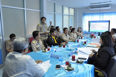 ไฟล์แนบ คณะอนุกรรมการฯ ลงพื้นที่ตรวจประเมิน GECC ณ กปภ.สาขาสุวรรณภูมิ