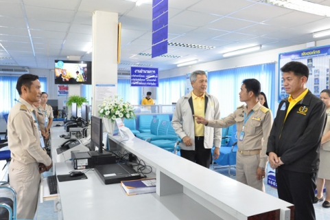 ไฟล์แนบ คณะอนุกรรมการฯ ลงพื้นที่ตรวจประเมิน GECC ณ กปภ.สาขาสุวรรณภูมิ