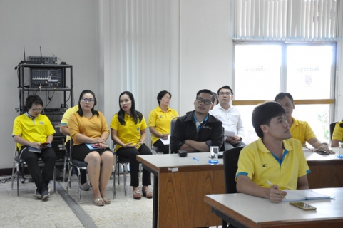 ไฟล์แนบ การประปาส่วนภูมิภาคเขต ๖ ประชุมปิดตรวจสอบ ณ ห้องประชุม กปภ.ข.๖