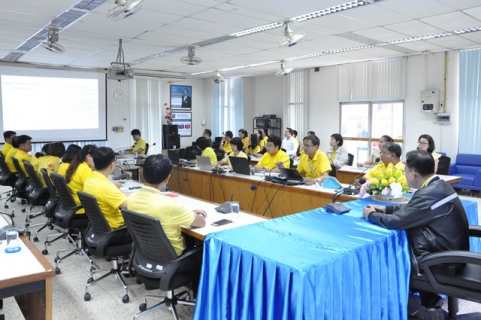 ไฟล์แนบ การประปาส่วนภูมิภาคเขต ๖ ประชุมปิดตรวจสอบ ณ ห้องประชุม กปภ.ข.๖