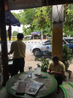 ไฟล์แนบ กปภ.สาขาพนมทวน ลงพื้นที่ตรวจคุณภาพน้ำประปา เพื่อผู้ใช้น้ำมั่นใจในคุณภาพและบริการที่เป็นเลิศ