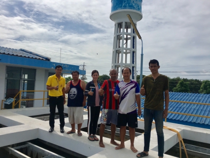 ไฟล์แนบ กปภ.สาขาพนมทวน ปฏิบัติงานตามแผนการดำเนินโครงการจัดการน้ำสะอาด