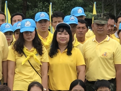 ไฟล์แนบ กปภ.สาขาขลุง ร่วมกิจกรรม "โครงการ 1 อำเภอ 1 ถนนเฉลิมพระเกียรติ"