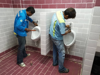 ไฟล์แนบ กปภ.สาขาปราณบุรี ดำเนินโครงการบริหารจัดการทรัพยากรน้ำอย่างรู้คุณค่า (DSM)