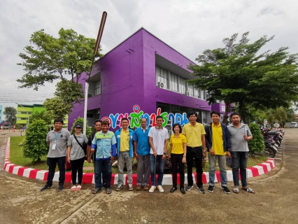 ไฟล์แนบ กปภ.สาขาปราณบุรี ดำเนินโครงการบริหารจัดการทรัพยากรน้ำอย่างรู้คุณค่า (DSM)