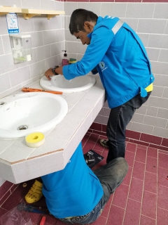 ไฟล์แนบ กปภ.สาขาปราณบุรี ดำเนินโครงการบริหารจัดการทรัพยากรน้ำอย่างรู้คุณค่า (DSM)