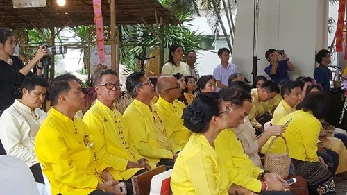 ไฟล์แนบ กปภ.สาขาลำพูน ร่วมกิจกรรม สืบสาน ประเพณีวัฒนธรรม ของจังหวัดในกลุ่มจังหวัด ล้านนา Lanna Expo 2019 ณ ศูนย์ประชุมและแสดงสินค้าล้านนาเชียงใหม่