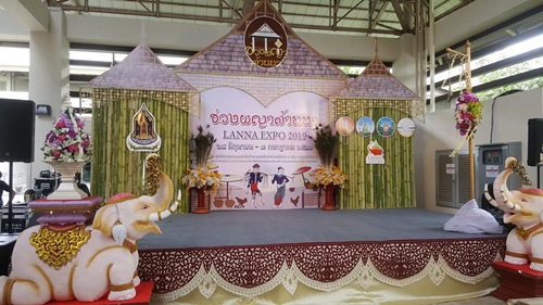 ไฟล์แนบ กปภ.สาขาลำพูน ร่วมกิจกรรม สืบสาน ประเพณีวัฒนธรรม ของจังหวัดในกลุ่มจังหวัด ล้านนา Lanna Expo 2019 ณ ศูนย์ประชุมและแสดงสินค้าล้านนาเชียงใหม่