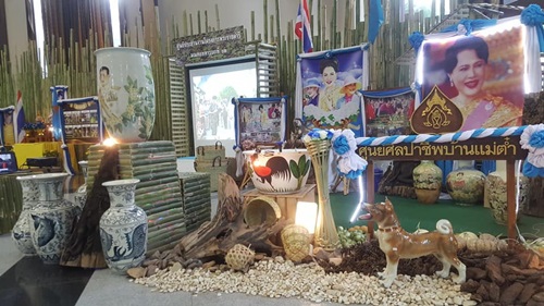 ไฟล์แนบ กปภ.สาขาลำพูน ร่วมกิจกรรม สืบสาน ประเพณีวัฒนธรรม ของจังหวัดในกลุ่มจังหวัด ล้านนา Lanna Expo 2019 ณ ศูนย์ประชุมและแสดงสินค้าล้านนาเชียงใหม่