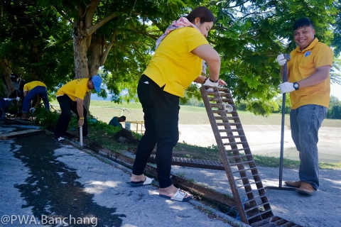 ไฟล์แนบ กปภ.บ้านฉาง จัด Big Cleaning Day ครั้งที่ 3 ประจำปี 2562