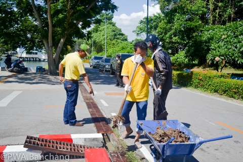 ไฟล์แนบ กปภ.บ้านฉาง จัด Big Cleaning Day ครั้งที่ 3 ประจำปี 2562