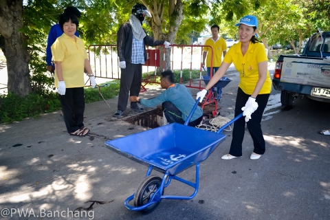 ไฟล์แนบ กปภ.บ้านฉาง จัด Big Cleaning Day ครั้งที่ 3 ประจำปี 2562