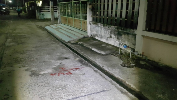 ไฟล์แนบ กปภ.สาขากำแพงเพชร ลงพื้นที่สำรวจท่อแตกรั่วตามแผนลดน้ำสูญเสีย 
