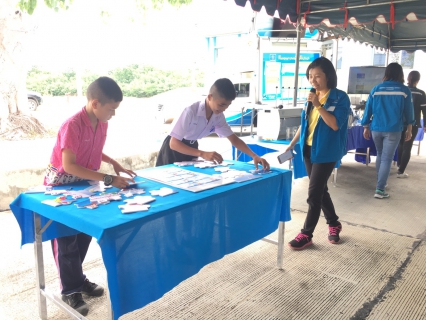 ไฟล์แนบ กปภ.สาขาพนมทวน จัดกิจกรรม "โครงการบริหารจัดการทรัพยากรน้ำอย่างรู้คุณค่า" (DSM)