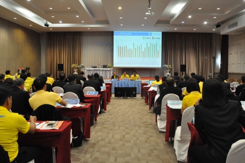 ไฟล์แนบ สายงานรองผู้ว่าการ (ปฏิบัติการ ๒) ประชุมสรุปผลการดำเนินงาน ณ สิ้นไตรมาส ๓/๒๕๖๒