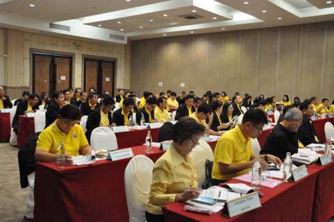 ไฟล์แนบ สายงานรองผู้ว่าการ (ปฏิบัติการ ๒) ประชุมสรุปผลการดำเนินงาน ณ สิ้นไตรมาส ๓/๒๕๖๒