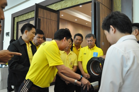ไฟล์แนบ สายงานรองผู้ว่าการ (ปฏิบัติการ ๒) ประชุมสรุปผลการดำเนินงาน ณ สิ้นไตรมาส ๓/๒๕๖๒