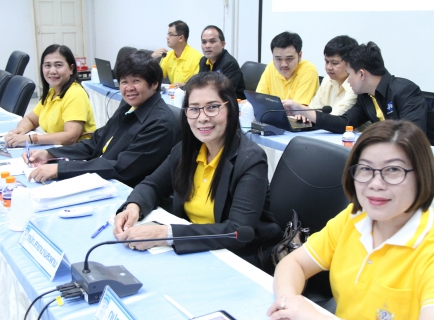 ไฟล์แนบ กปภ.ข.๓ จัดประชุม "การกำกับดูแลการปฏิบัติตามนโยบายความมั่นคงปลอดภัยด้านสารสนเทศของ กปภ."