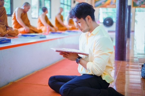 ไฟล์แนบ กปภ.ข.7 ร่วมทำบุญเนื่องในวันอาสาฬหบูชาและวันเข้าพรรษา ประจำปี 2562