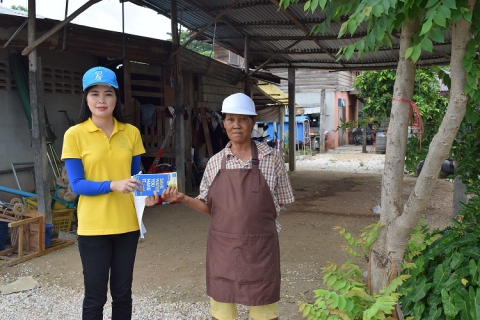 ไฟล์แนบ การประปาส่วนภูมิภาคสาขากำแพงเพชร   ลงพื้นที่ดำเนินโครงการมุ่ง-มั่น-เพื่อปวงชน เติมใจให้กัน  ครั้งที่ 4/2562 