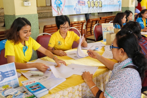 ไฟล์แนบ กปภ.สาขาปทุมธานี ร่วมกับ กปภ.สาขารังสิต (ชั้นพิเศษ) จัดโครงการ เติมใจให้กัน (Home Care) ณ ศาลาการเปรียญวัดเสด็จ ต.สวนพริกไทย อ.เมือง จ.ปทุมธานี