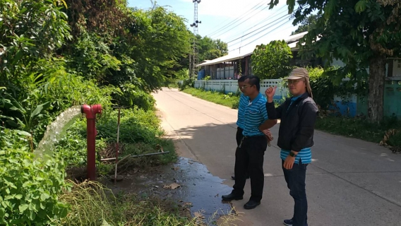 ไฟล์แนบ กปภ.สาขาอุดรธานีจัดกิจกรรมเติมใจให้กันพื้นที่บ้านตาด  พร้อมประชาสัมพันธ์โครงการลดค่าติดตั้งประปา 15% เฉลิมพระเกียรติ